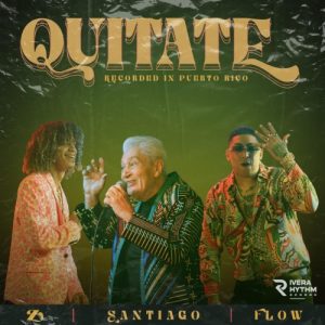 Jon Z Ft. Adalberto Santiago Y Ñengo Flow – Quitate